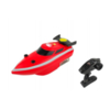 ​Радиоуправляемый катер для рыбалки Hongxunjie RTR 2.4G HJ807 - HJ807-Red