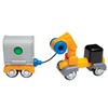 Конструктор Stick-O Construction Set, 26 элементов  - 902004