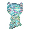 Мягкая игрушка TY *Котик WHIMSY*, 15 см - 36674