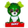 Мягкая игрушка Fancy Щенок Изумруд, 23 см - GMP0P