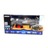 Радиоуправляемый краулер Crazon 2WD RTR масштаб 1:18 2.4G - CR-171801B-BLACK