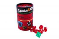Настольная игра The Purple Cow в кости «Фаркл» - 368781