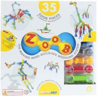 Контруктор ZOOB Builder-Z 35 - 11035
