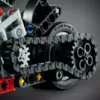 Конструктор LEGO Technic Мотоцикл - 42132-L