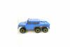 Радиоуправляемый шестиколесный краулер HSP 6WD RTR масштаб 1:10 2.4G - 941806-280