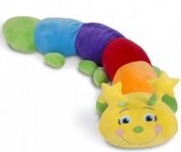 Мягкая игрушка Melissa*Doug Гусеница - 8818