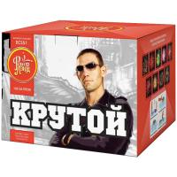 Фейерверк Крутой (1,0*х 100) - ЕС551