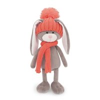 Мягкая игрушка Orange Toys Зайка Маня 20 см - 2321|20