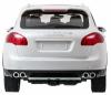 Радиоуправляемая машинка MZ Porsche Cayenne масштаб 1:14 - 2045