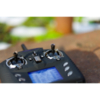 Радиоуправляемый квадрокоптер WL Toys Triphibian RTF 2.4G - Q353
