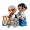 Конструктор LEGO Duplo Городские жители - 45010