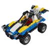 Конструктор LEGO Creator Пустынный багги - 31087