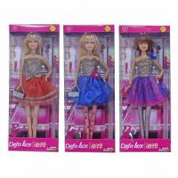 Кукла Defa Lucy *Гламурная вечеринка* - 8259d