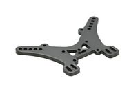 Бабочка SHOCK TOWER (ALUMINIUM): REAR (1pc) - TD330128