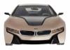 Радиоуправляемая машина Rastar BMW I8 масштаб 1:14 - 49600-12пц