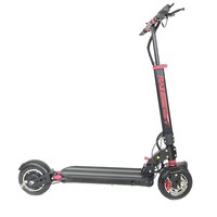Электросамокат MaxSpeed Mini 5