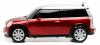 Радиоуправляемая машина Rastar Minicooper S масштаб 1:18 - 20900