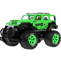 Радиоуправляемый внедорожник Winyea Jeep Wrangler Hurricane 2WD масштаб 1:12 - w3809