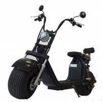 Электросамокат EL-Sport Citycoco x7 2000W