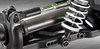 Радиоуправляемый монстр Traxxas HOSS 4X4 VXL 3S 4WD ARTR масштаб 1:10 2.4G - TRA90076-4-G