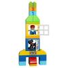 Конструктор LEGO Duplo - Механик - 10572