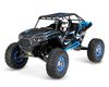 Радиоуправляемый багги WLTOYS 4WD RTR масштаб 1:10 2.4G - WLT-10428-B