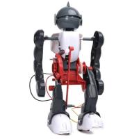 Робот-гимнаст Kakadu Сделай Сам - RoboGym1