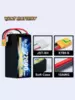 Аккумулятор LiPo Vant - 29.6В 22000мАч 100C (8S, мягкий корпус, разъём XT90-S) - VTB-8S-29.6V-22000mAh-100C