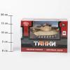Радиоуправляемый танк Play Smart, 9554B - М47990