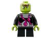 Конструктор LEGO Super Heroes Mighty Micros: Супергёрл против Брейниака - 76094