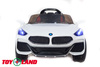 Электромобиль ToyLand BMW Sport YBG5758