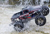 Радиоуправляемый монстр Traxxas Stampede 4x4 VXL 4WD ARTR масштаб 1:10 2.4G - TRA67086-4-R