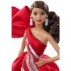 Кукла Barbie Праздничная кукла брюнетка Mattel - FXF03