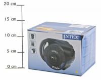 Насос электрический 220-240volt, 12volt  универсальный - И66622