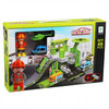 Игровой набор Паркинг - 660-A84
