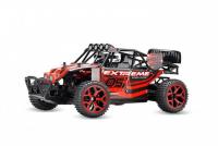 Радиоуправляемая багги Zhencheng 4WD 1:18 RTR 2.4G - 17GS02B