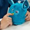 Интерактивная игрушка яркие цвета (бирюзовый) Furby Connect - B6084