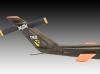 Сборная модель Американский ударный вертолет Bell AH-1G Кобра масштаб 1:72 - 04956