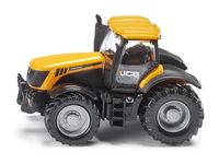 Трактор Siku JCB 8250 Лимитированная коллекция - SIKU1881