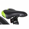 Велосипед Novatrack Extreme 18*, салатовый - 183EXTREME.GN9