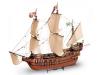 Сборная деревянная модель корабля Artesania Latina SAN FRANCISCO II NEW, 1|90 - AL22452-N