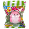 Игрушка-антистресс Сквиши Bondibon Жмяка, хомячок - ВВ3619