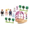 Конструктор Playmobil Свадебная церемония и регистрация - 9229pm