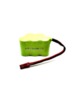 Аккумулятор HSP Ni-MH 6V 1100 mah - 02155