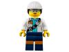 Конструктор LEGO 60188 City Mining Шахта - 60188