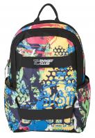 Рюкзак Target *STRAPS TC CRAZY COLORS* - 17409