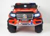 Электромобиль RiverToys Merc E333KX