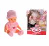 Пупс с погремушкой Joy Toy - 5283A|B|C