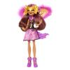 Кукла Mattel Monster High Трансформирующийся монстрик - FKP47