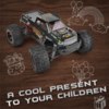 Радиоуправляемый монстр Haiboxing 4WD RTR масштаб 1:16 2.4G - HBX-16889